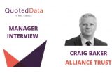 Craig Baker Alliance Trust
