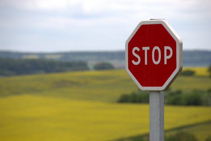 220323 stop sign reject CIP