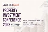 QuotedData - Property Investment Conference 2023