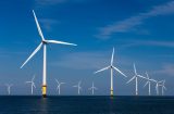 ORIT - Lincs offshore wind farm