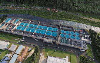 221111 JLEN Himan Rjukan Aquaculture plant