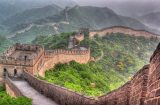 The,Great,Wall,Of,China