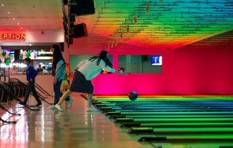 230414 VIP Coventry ten pin bowling