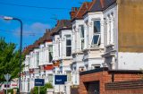 A,Row,Of,Typical,British,Terraced,Houses,Around,Kensal,Rise 230720 TFIF mortgage