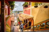 Guatape,The,Most,Colourful,Town,In,Columbia,-,Views,Around