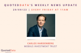 Carlos Hardenberg - MOBIUS INVESTMENT TRUST (1)