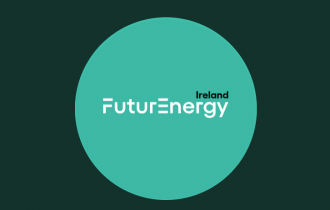 logo for futurenergy ireland
