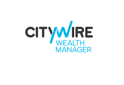 citywire wealth manager logo