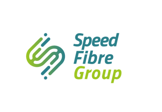 speed fibre group logo