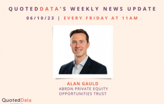 Alan Gauld - abrdn Private Equity Opportunities Trust