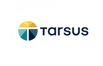 tarsus pharmaceuticals logo