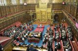 picture of the house of lords