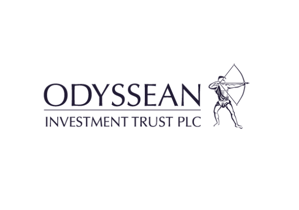 odyssean investment trust logo