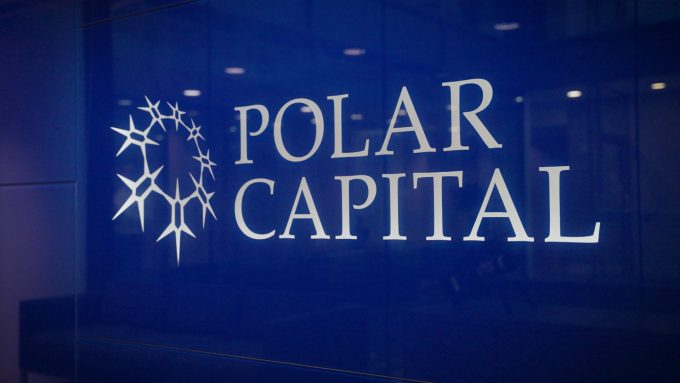 Polar Capital Global Healthcare brief