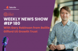 Web Gary Robinson Baillie Gifford US Growth