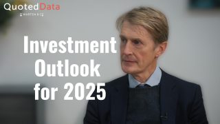 James Henderson from Law Debenture