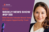 Nicola Takada Wood AVI Japan Opportunity Trust