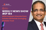 Prashant Khemka from Ashoka WhiteOak Emerging Markets Trust