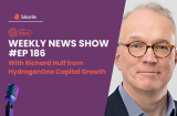 Richard Hulf HydrogenOne Capital Growth