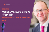 Richard Stone AIC