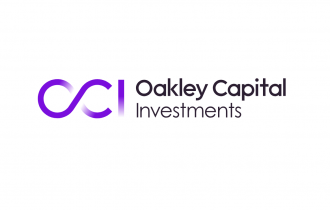oakley capital investments logo