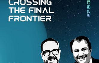 Seraphim Space Investment Trust