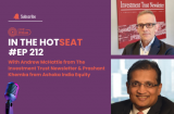 Prashant Khemka, WhiteOak, ashoka India Equity