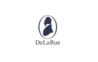 de la rue logo