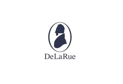 de la rue logo