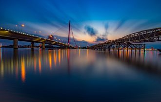 Vietnamese infrastructure
