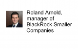 headshot of Roland Arnold