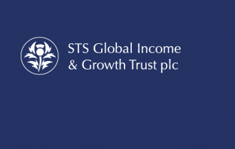 STS Global Income & Growth logo