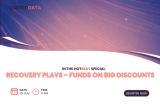 Recovery plays - funds on big discounts