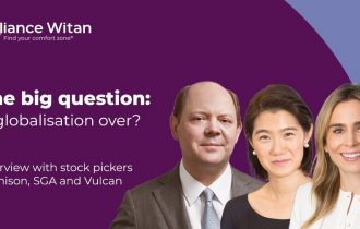 Alliance Witan Big Question