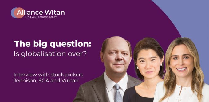 Alliance Witan Big Question