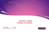 China vs India