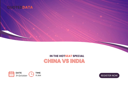 China vs India