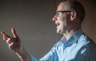 Beyond the benchmark: Baillie Gifford CEO on why being different pays off