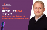 Adam Norris CT Managed Portfolio Trust