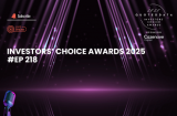QuotedData Investors' Choice Awards 2025