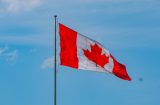 Canada flag