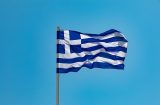 Greek flag
