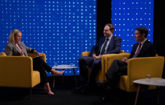 Scottish Mortgage: Digital Conference Q&A - QuotedData