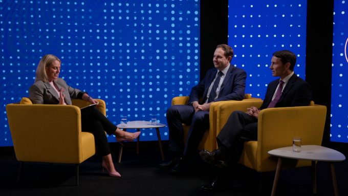 Scottish Mortgage: Digital Conference Q&A - QuotedData