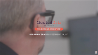 Seraphim- Fund Manager Brief | Mark Boggett