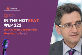 Simon Gergel Merchants Trust