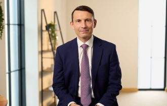 Tom Slater, Scottish Mortgage, Baillie Gifford