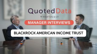 BlackRock American Income Trust