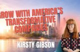 Kirsty Gibson, Baillie Gifford US Growth