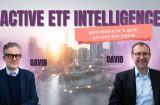 Active ETF Intelligence X QuotedData